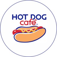 Hot Dog Café logo - Similar company to Eclectic Brands
