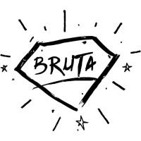 Bruta Films logo - Similar company to Eleva Filmes