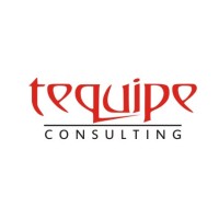 Tequipe logo - Similar company to Tequipe - Engenharia Inteligente