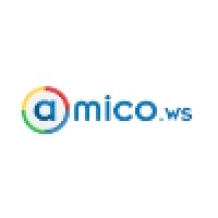 Amico logo - Similar company to Futurmakers