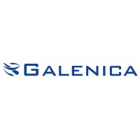 Galenica AB logo - Similar company to Camurus