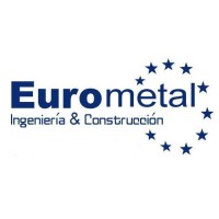 Eurometal Ingeniería y Construcción logo - Similar company to Geoprex Ingeniería Y Construcción Spa