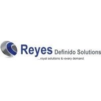 Reyes Definido Solutions logo - Similar company to Purple Web