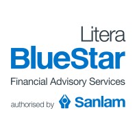 Litera Bluestar - Financial Advisory Services Authorised By Sanlam