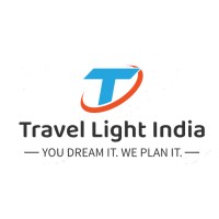 Travel Light India logo - Similar company to Tourstop