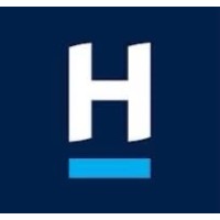 Harcourts Property Specialists logo - Similar company to Ozshut Roller Shutters