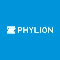 Phylion Battery logo - Similar company to G2D2