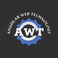 Angular Web Technology logo - Similar company to Nextaspect Technologies