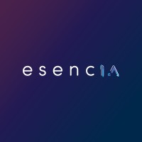 EsencIA logo - Similar company to Esencia