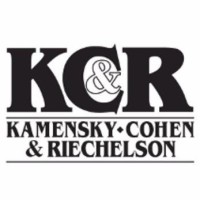 KAMENSKY, COHEN & RIECHELSON logo - Similar company to Gordon & Silber, P.C.