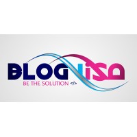 Blogvisa logo - Similar company to Anamdc