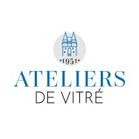 Ateliers de Vitré logo - Similar company to Usi 3D