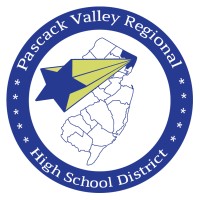 Pascack Valley Regional High School District logo - Similar company to Teach For America Milwaukee