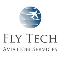 Fly Tech Aviation Services logo - Similar company to Scribion Tech Services Llc