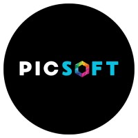 PICSOFT LTD logo - Similar company to Picasoft