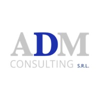ADM CONSULTING SRL logo - Similar company to Leiballi S.R.L