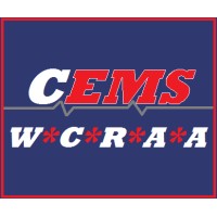 Central EMS- Washington County Regional Ambulance Authority logo - Similar company to Javier E Bidot & Associates