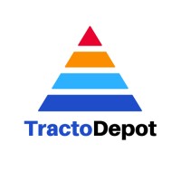 TRACTO DEPOT logo - Similar company to Auto Express La Silla