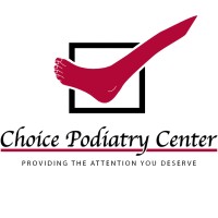 Choice Podiatry Center logo - Similar company to Pps Healthcare
