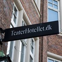 Teaterhotellet.Dk
