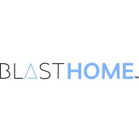 BLASTHOME logo - Similar company to 3Branch