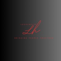 Legal Helpp logo - Similar company to Connect Consulting (South Africa)