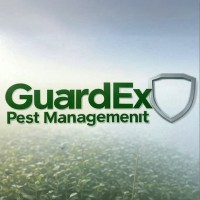 GuardEx Pest Management logo - Similar company to Supplyants