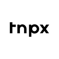 Tinpix logo - Similar company to Jukebox.Ag