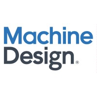 Machine Design logo - Similar company to Machine Design Laboratory Ntua