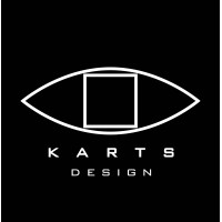 Karts Design logo - Similar company to Synergy Stride Solution