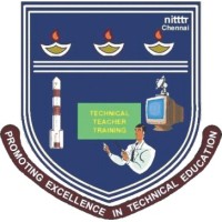 National Institute of Technical Teachers Training and Research (NITTTR), Chennai