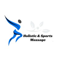 Holistic & Sports Massage logo - Similar company to Holistic Design