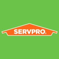 SERVPRO Team Marchese logo - Similar company to Falcon Lakes Golf Club