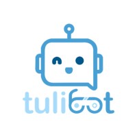 Tulibot logo - Similar company to Gobarakah