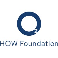 Help Our Wounded (HOW) Foundation logo - Similar company to Extivita-Rtp