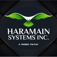HARAMAIN SYSTEMS INC. logo - Similar company to Haramain