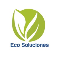Eco Soluciones logo