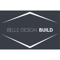 Belle Design + Build logo - Similar company to Eskan Design Build