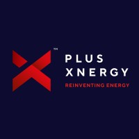 Plus Xnergy logo - Similar company to Pensolar Sdn Bhd