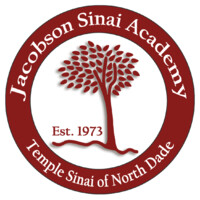 Jacobson Sinai Academy Of Temple Sinai Of North Dade