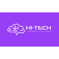 Hi Tech Communications logo - Similar company to Linga Ros