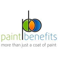 Paint Benefits logo - Similar company to Paint Site Pro