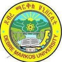 Debre Markos University logo - Similar company to National Election Board Of Ethiopia | Nebe