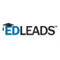 EDLEADS, LLC logo - Similar company to Mediatraff (We Sell Leads!)