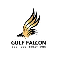 Gulf Falcon Business Solutions logo - Similar company to Khair Plus