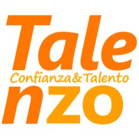 Talenzo - Posicionamiento WEB, SEO y Marketing Online en Sant Cugat - Barcelona logo - Similar company to Aimtech Consulting, S.L.
