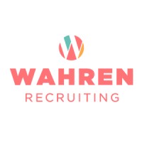 Wahren Recruiting logo - Similar company to Leadher Talent