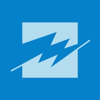ElectricWave logo - Similar company to Fame Technology