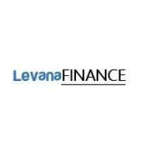 Levana Finance logo - Similar company to Synthesis.Defi