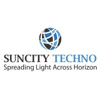 Suncity Techno logo - Similar company to Efinsoft - Online Banking Software